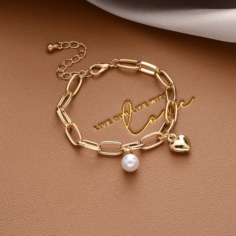20 70# Love Bracelet Kstyle Bracelet