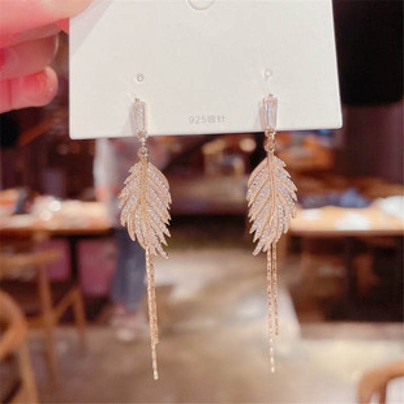 - South Korean Style Ear Rings