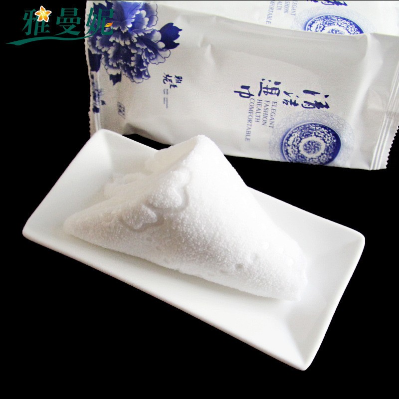 25Cm Wet Towel Y - 26 Hygiene Wipes