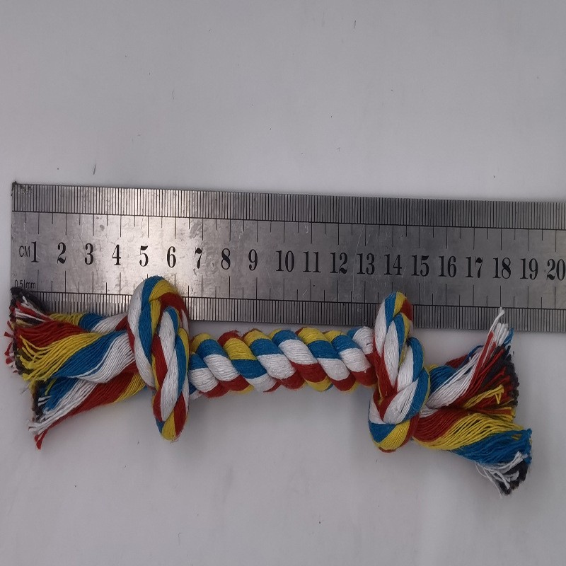 Knot 18Cm 25G Dog Toy