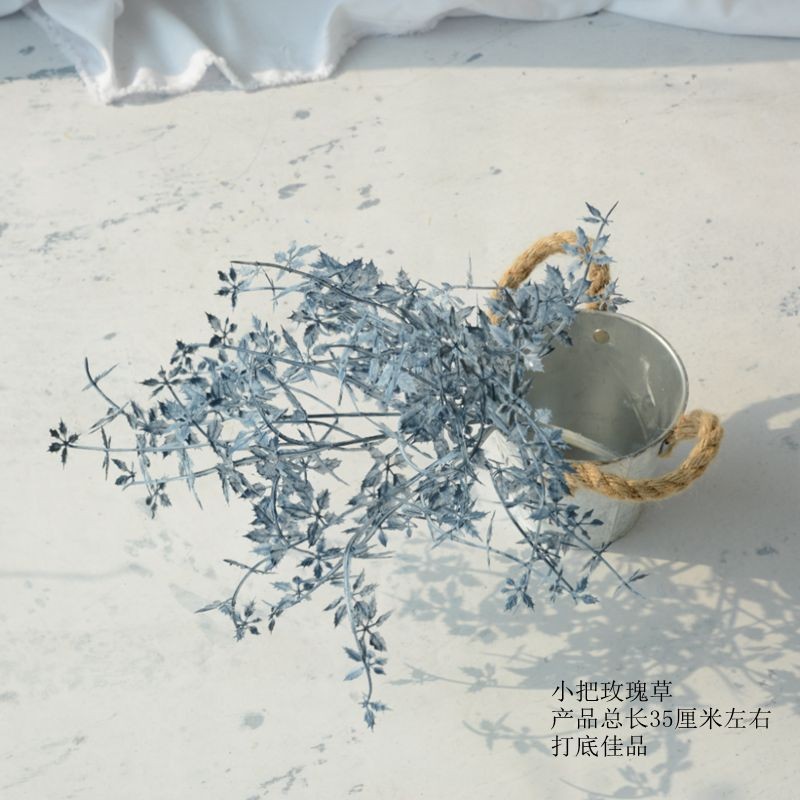 Handful Of Palmarosa Artificial Flower