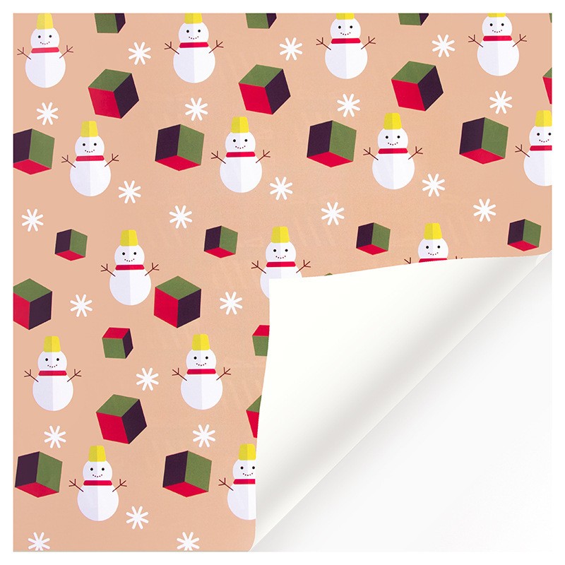 Style Tens 50X70Cm Wrapping Paper