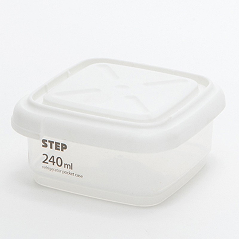 240Ml Scale Storage Box Clearance