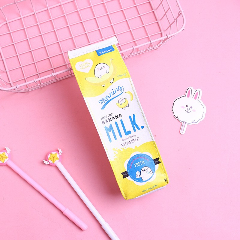 Yellow Dumpling Pencil Case Clearance