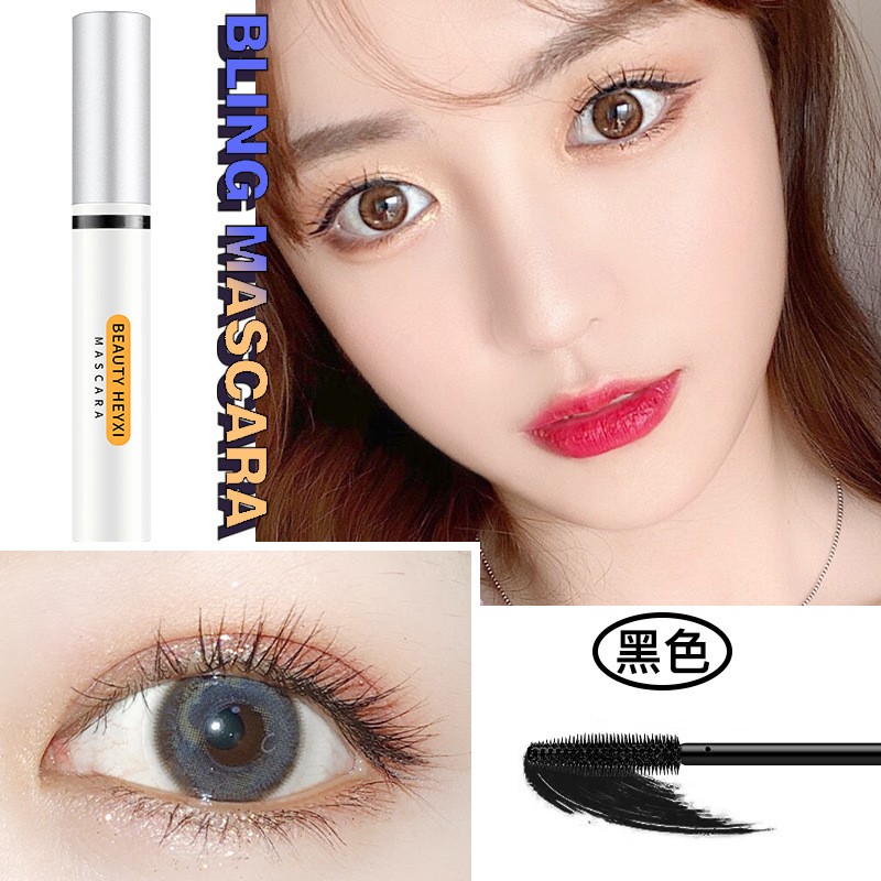 01# Black HEYXI Lipstick Clearance