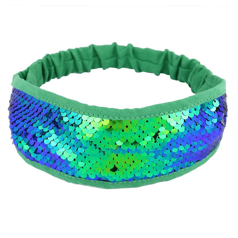 1 Sequin Head Band Clearance