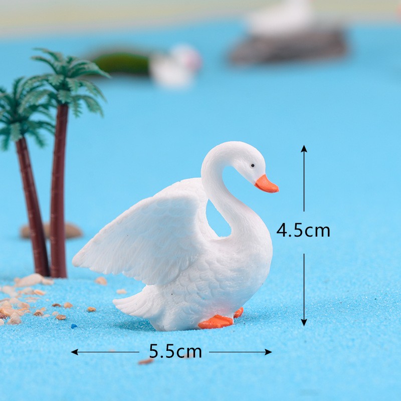 No 1 Micro Landscape Miniature Craft Supplies Clearance