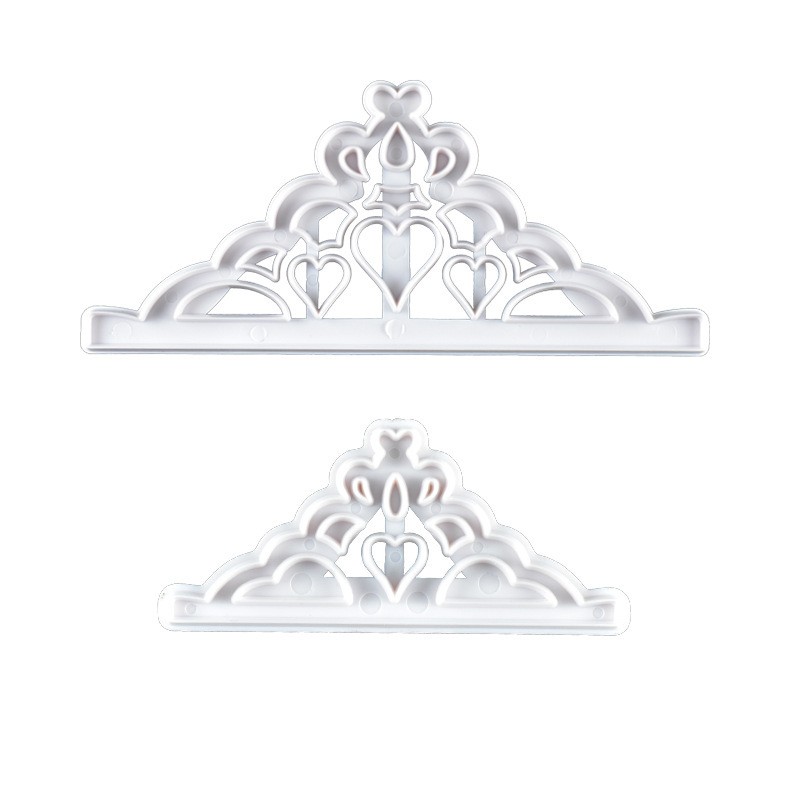 Opp Cake Topper Decoration