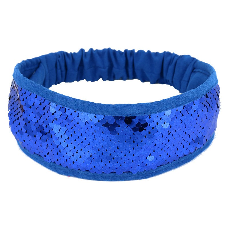 2 Sequin Head Band Clearance