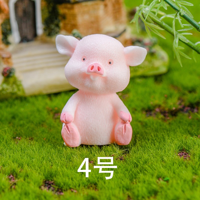 No 4 Craft Miniatures Clearance