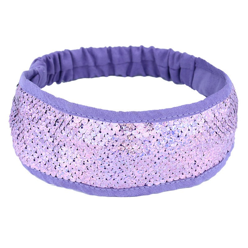 9 Sequin Head Band Clearance