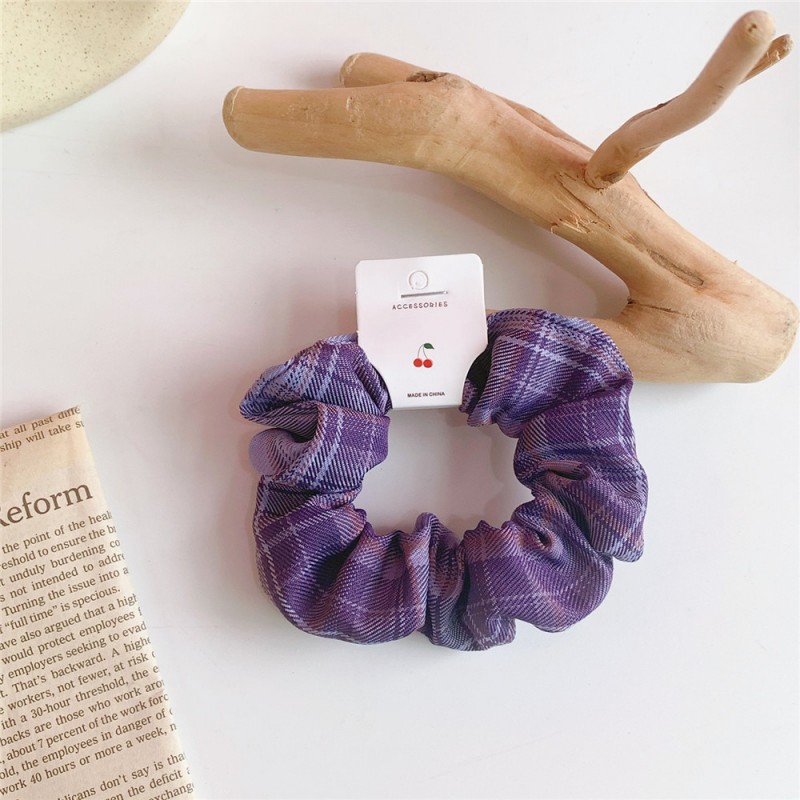 13# Grape Soda Hair Accessories Clearance