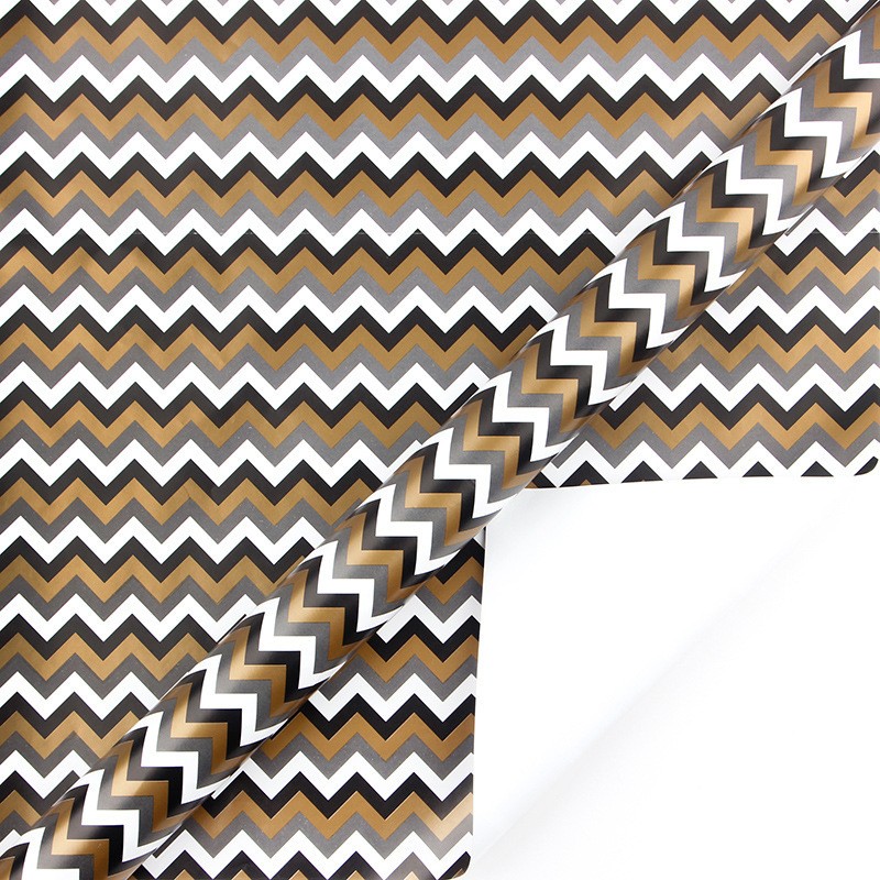 Style Fives 50X70Cm Wrapping Paper