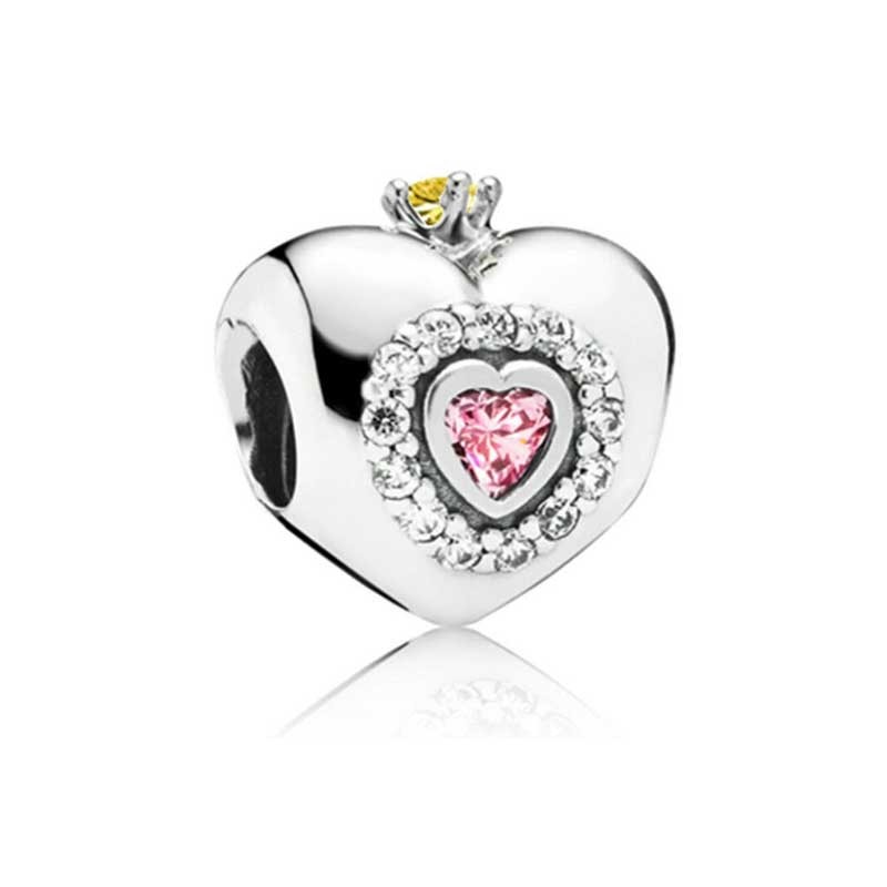 Bottled Love Charm