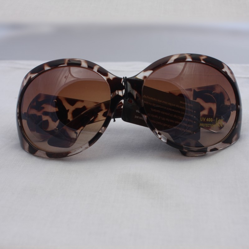 Leopard Oversize