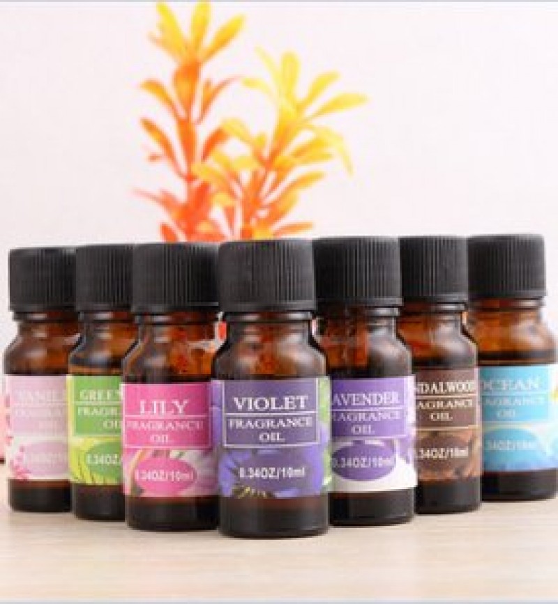 lavender Aromatherapy Oil