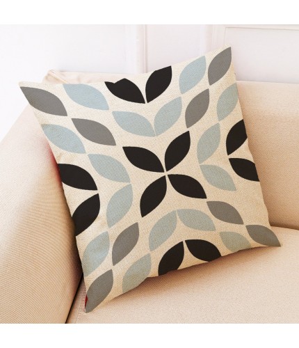 A 45*45 polyester Pillow Cushion Cover 