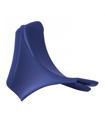 dark blue Pouring Nozzle Kitchen Gadget  Clearance