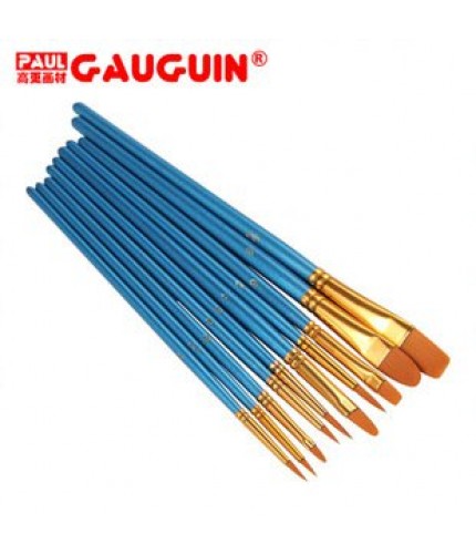  Paintbrush Set10 