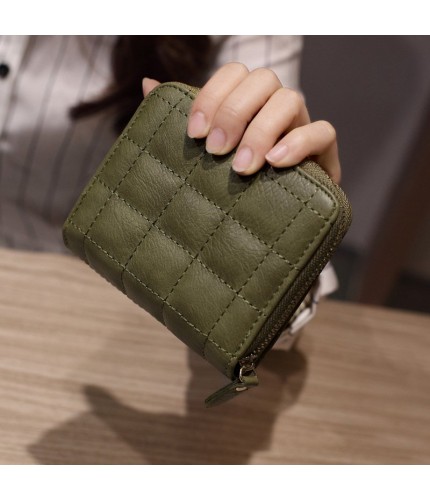 D015 green Cute Mini Purse  Clearance