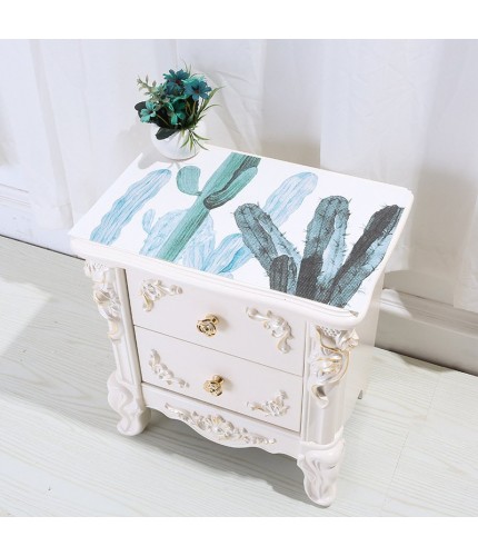 Desert Cactus Table Placemat Clearance