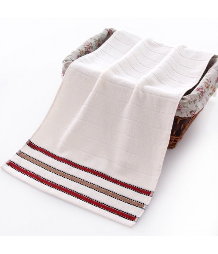 off-line meter 32x72cm Cotton Wash Towel Clearance