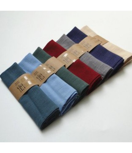 wine red Napkin Tea Towel Clearance