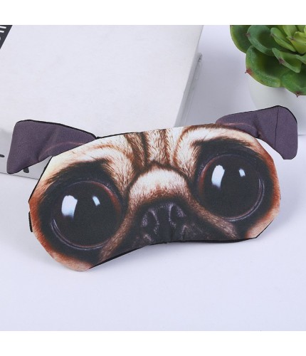 o Cotton Eye Mask  Clearance