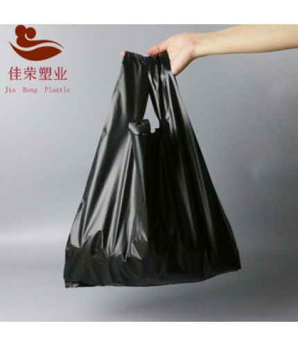 32*52 50Zapp Thick Vest Garbage Rubbish Bag Clearance