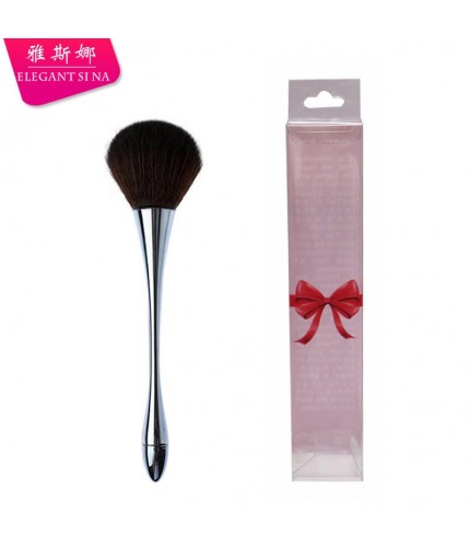 black black + pcv Makeup Brush  Clearance