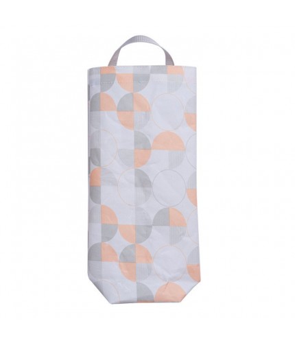 round Kitchen Garbage Bag Storage  Clearance
