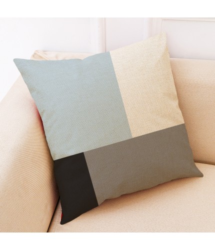 C 45*45 polyester Pillow Cushion Cover 