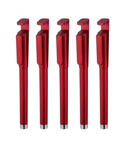 red 0.5mm Gel Pen Standard 