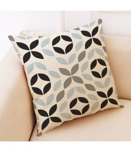 F 45*45 polyester Minimal Pillow Cushion Cover Clearance