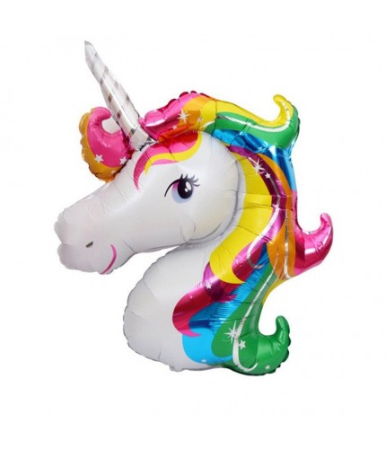  Unicorn Foil Balloon  Clearance