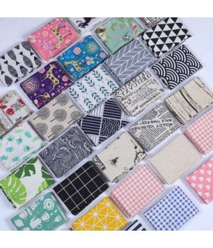 C-003 Cotton Linen Napkin Tea Towel Clearance