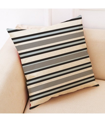 B 45*45 polyester Minimal Pillow Cushion Cover Clearance