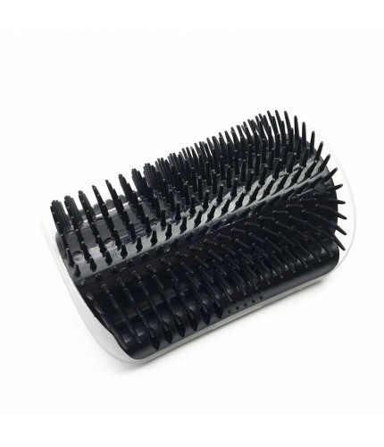 Black Cat Pet Brush 
