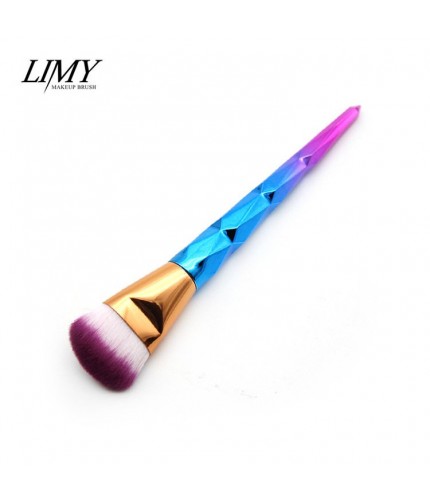 diamond gradient 3 high light Makeup Brush  Clearance