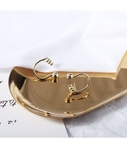 EH3-903 Korean Style Earrings  Clearance