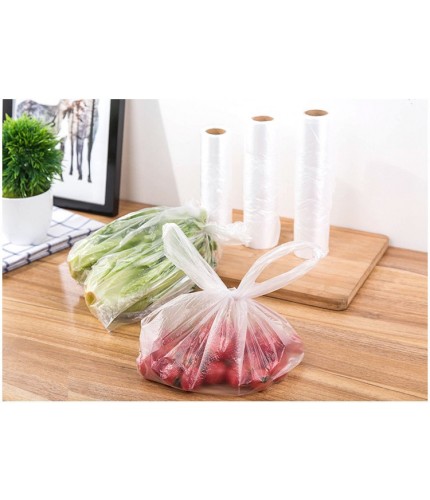 42X35cm Vest Food Freezer Bag Clearance
