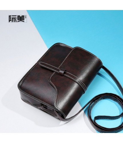 coffee Shoulder Bag  Clearance