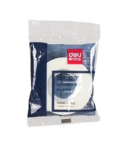 White Adhesive Writing Tape