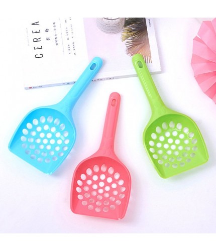 large hole Cat Litter Shovel