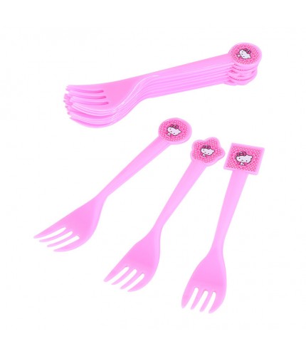 kt cat fork 10  Clearance