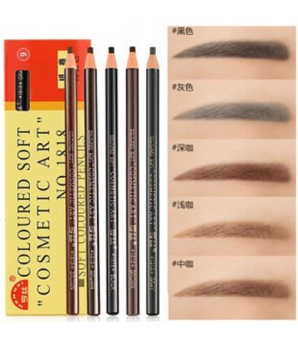 no.12 Eyebrow Pencil