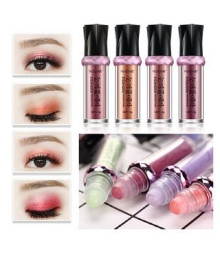 16 no. maple red Pearly Eyeshadow