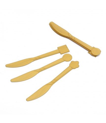 bronzing knife, a pack of 6  Clearance