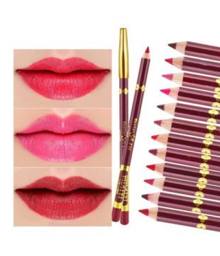 4 Lip Liner Pencil Clearance
