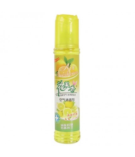 215ml lemon Room Spray Clearance